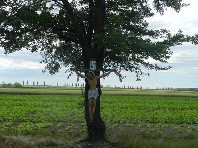 Grafenweidner Kirchenhügel